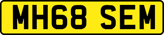 MH68SEM