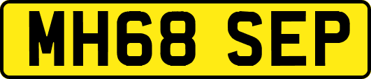 MH68SEP