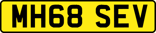 MH68SEV