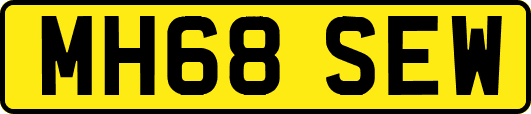 MH68SEW