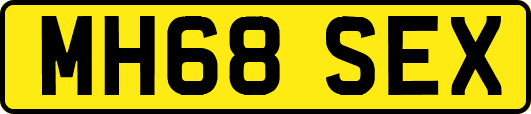 MH68SEX