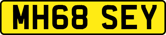 MH68SEY