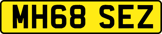 MH68SEZ