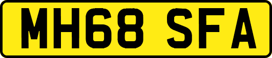 MH68SFA