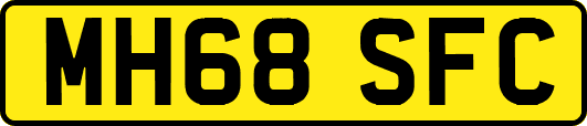 MH68SFC