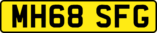 MH68SFG