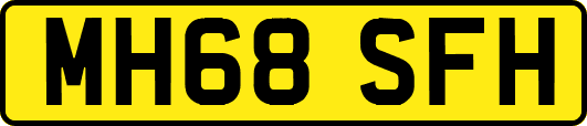 MH68SFH