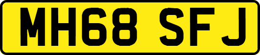 MH68SFJ
