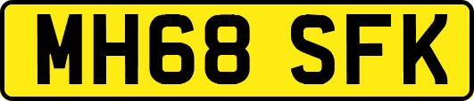 MH68SFK