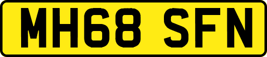 MH68SFN