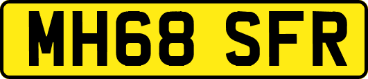MH68SFR