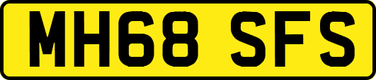 MH68SFS
