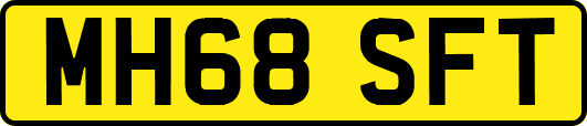 MH68SFT