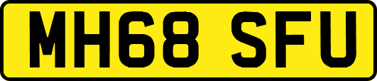 MH68SFU