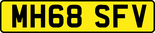 MH68SFV