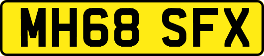MH68SFX