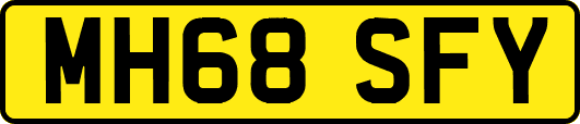 MH68SFY