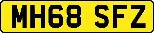 MH68SFZ