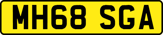 MH68SGA