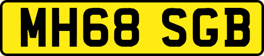 MH68SGB