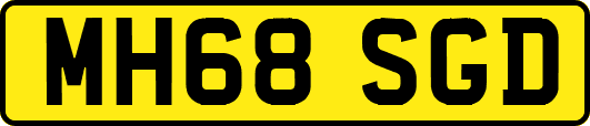MH68SGD