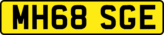MH68SGE