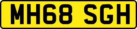 MH68SGH
