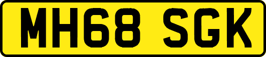 MH68SGK