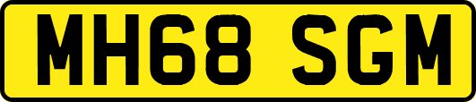 MH68SGM
