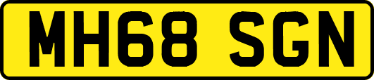 MH68SGN