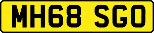 MH68SGO