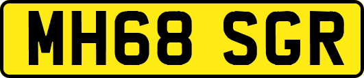 MH68SGR
