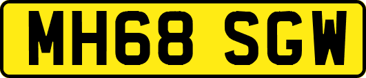 MH68SGW