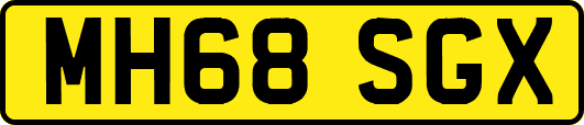MH68SGX