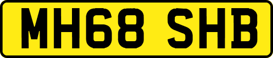MH68SHB