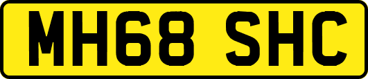 MH68SHC