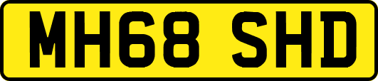MH68SHD