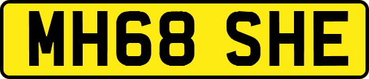 MH68SHE