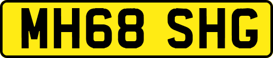 MH68SHG