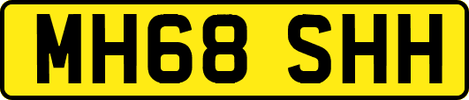MH68SHH