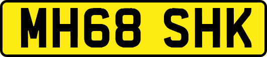 MH68SHK