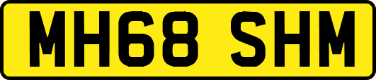 MH68SHM