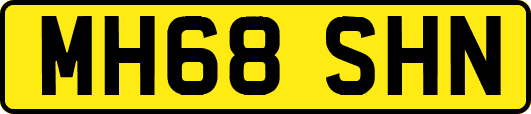 MH68SHN