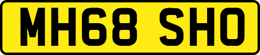 MH68SHO