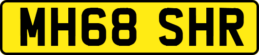 MH68SHR