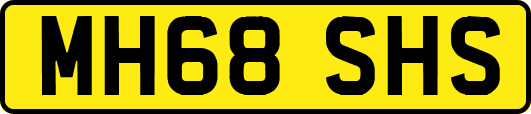 MH68SHS