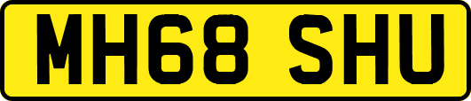 MH68SHU