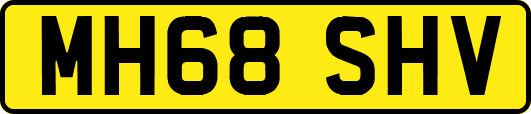 MH68SHV