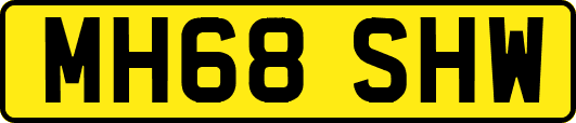 MH68SHW