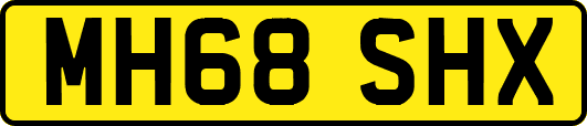 MH68SHX